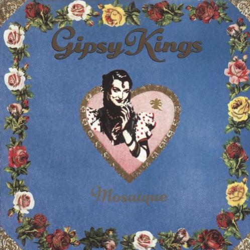 Gipsy Kings